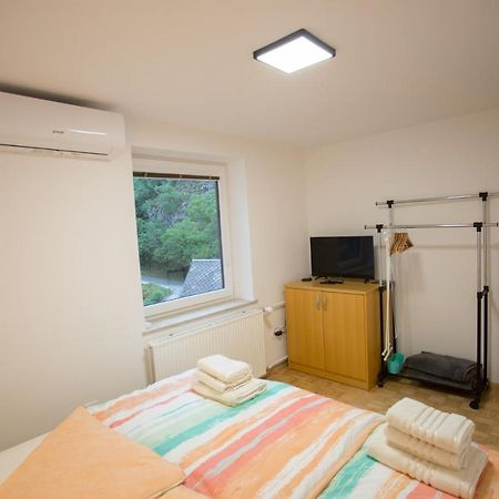Apartmaji Hubi Bled Esterno foto