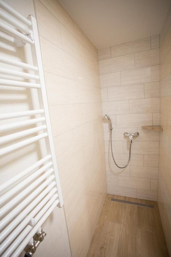 Apartmaji Hubi Bled Esterno foto