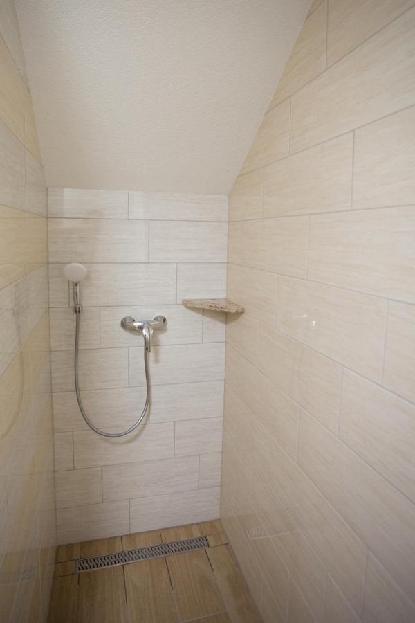 Apartmaji Hubi Bled Esterno foto