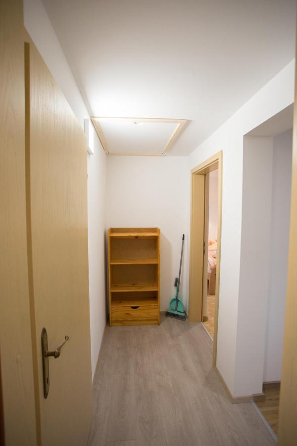 Apartmaji Hubi Bled Esterno foto